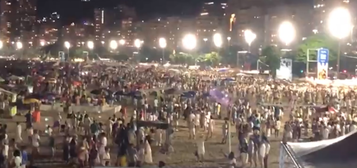 Foto: Reprodução/G1