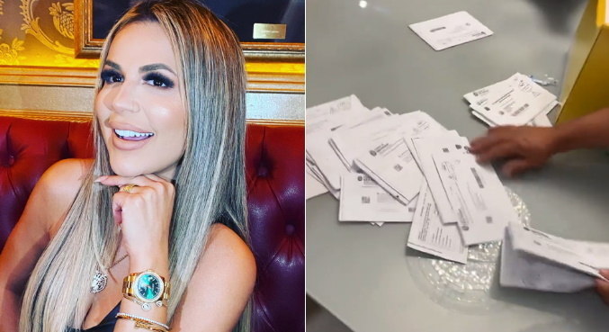 Foto: Reprodução/Vídeo