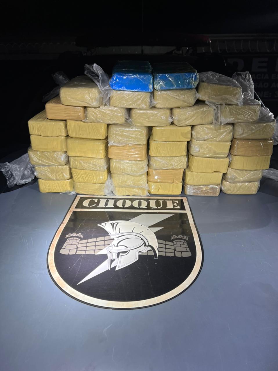 Foto: Divulgação/PM