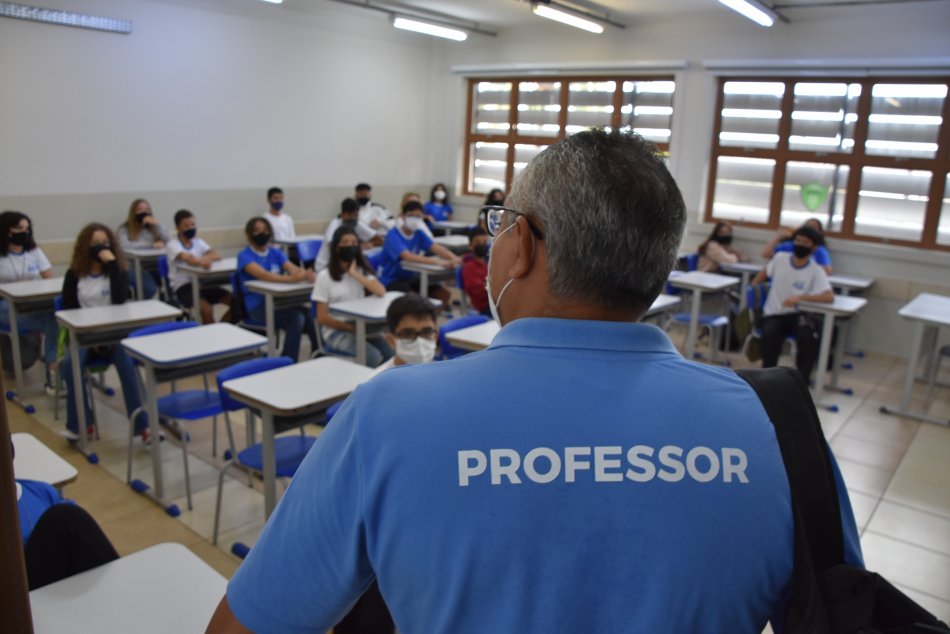 Inscrições encerram no inicio de fevereiro
(Divulgação/FIEMS)