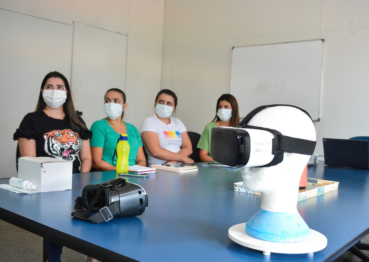 Foto: Divulgação assessoria