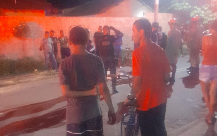 Reprodução/Diário Corumbaense