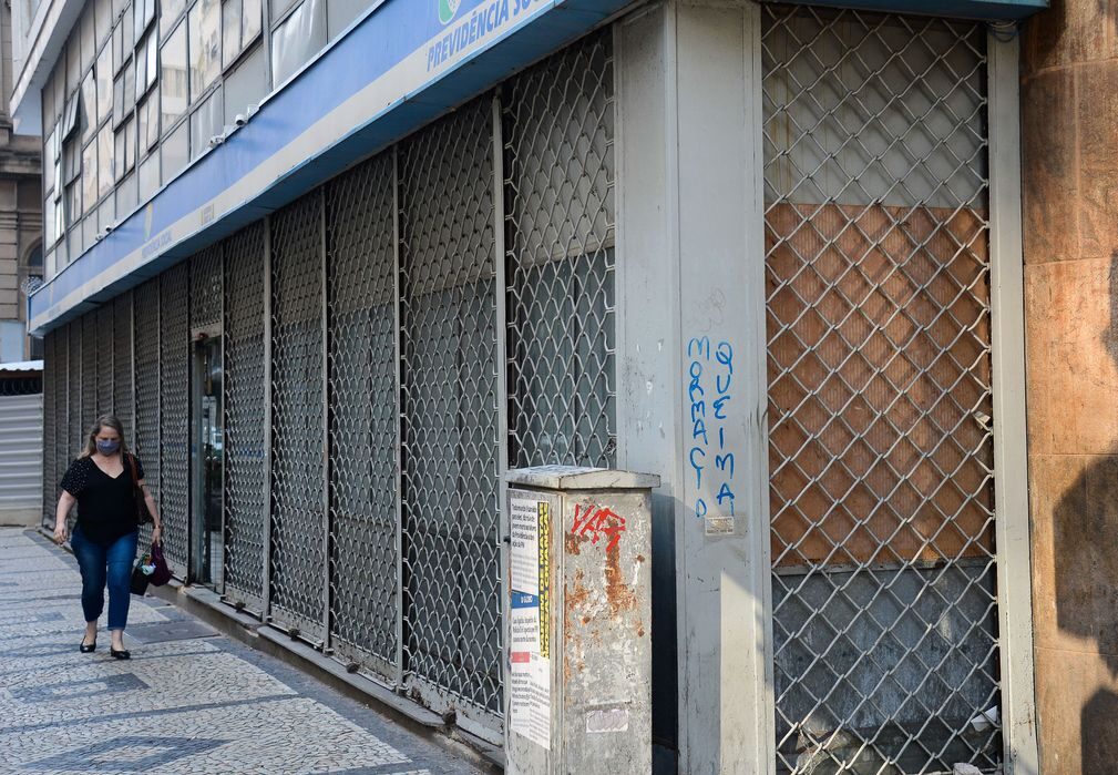 Reprodução/Agência Brasil