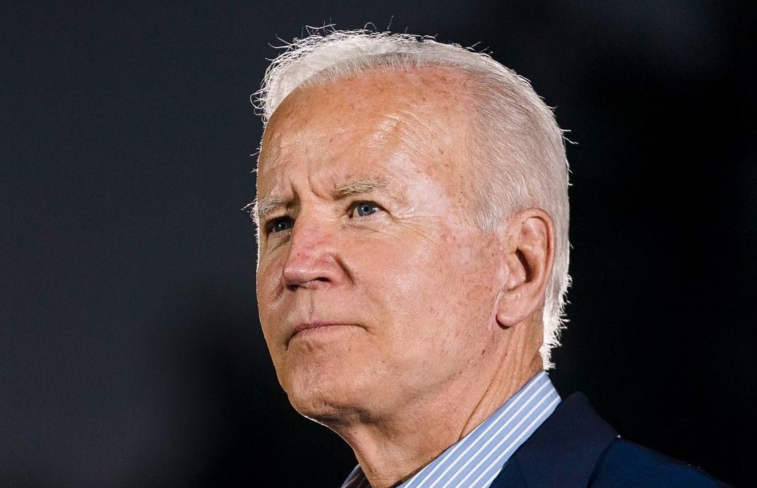 Foto: Instagram/@Joebiden