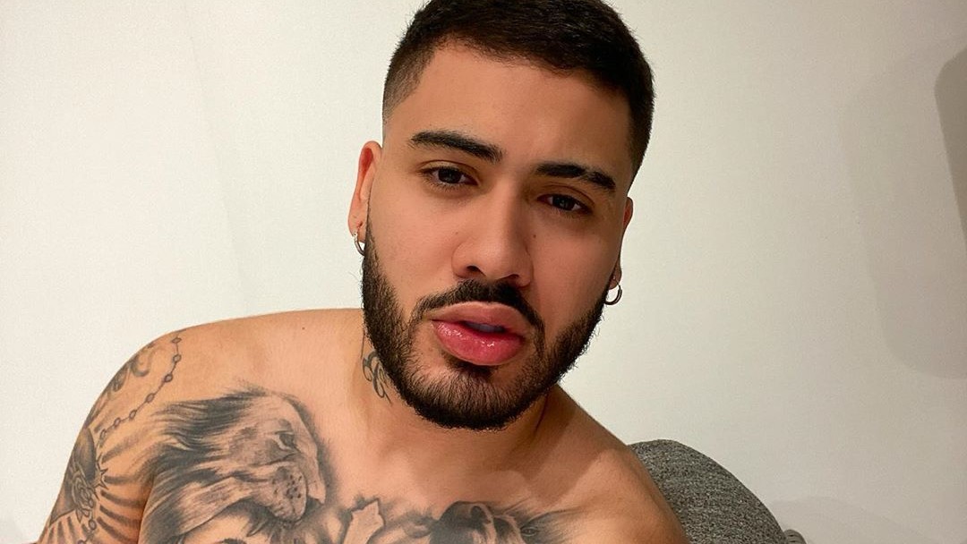 Foto: Reprodução/Instagram