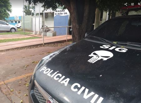 Divulgação/Sidrolândia News