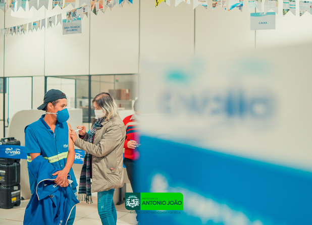 Prefeitura de Antônio João/DGC