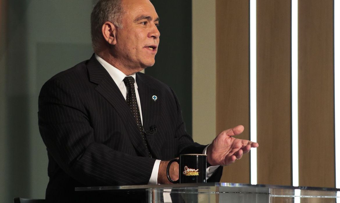 Crédito: Agência Brasil