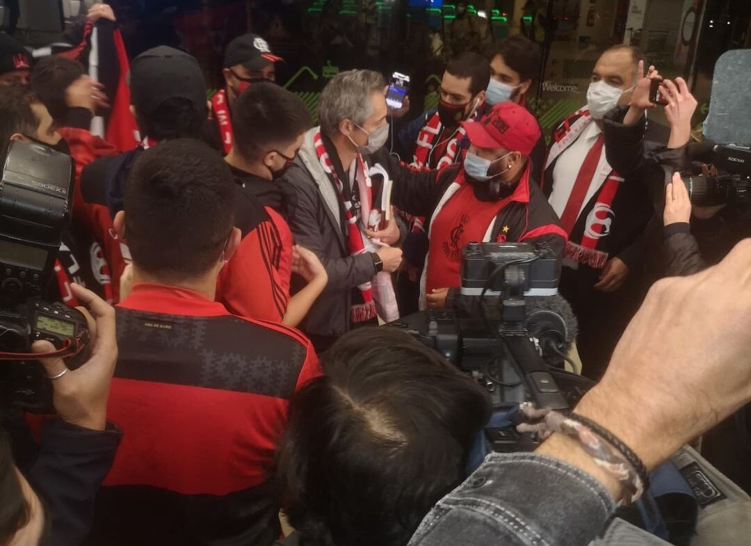 Instagram/@paulosousa6official