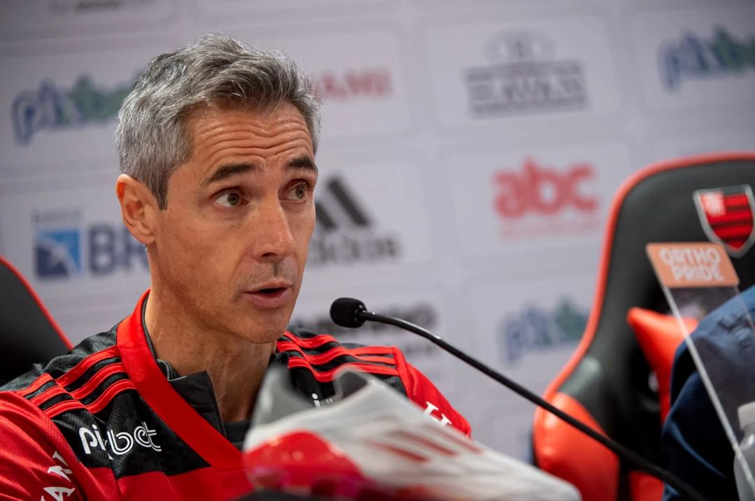 Instagram/@paulosousa6official