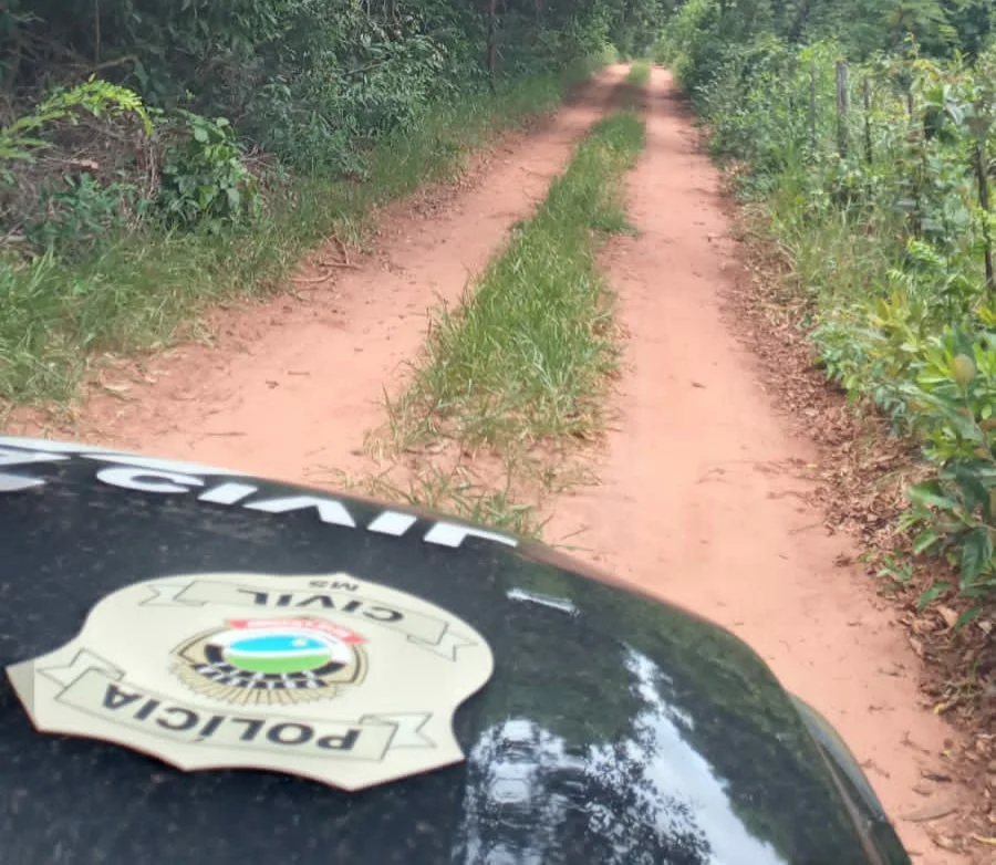 Foto: Polícia Civil