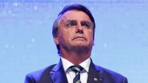 presidente jair bolsonaro presidencia republica brasil