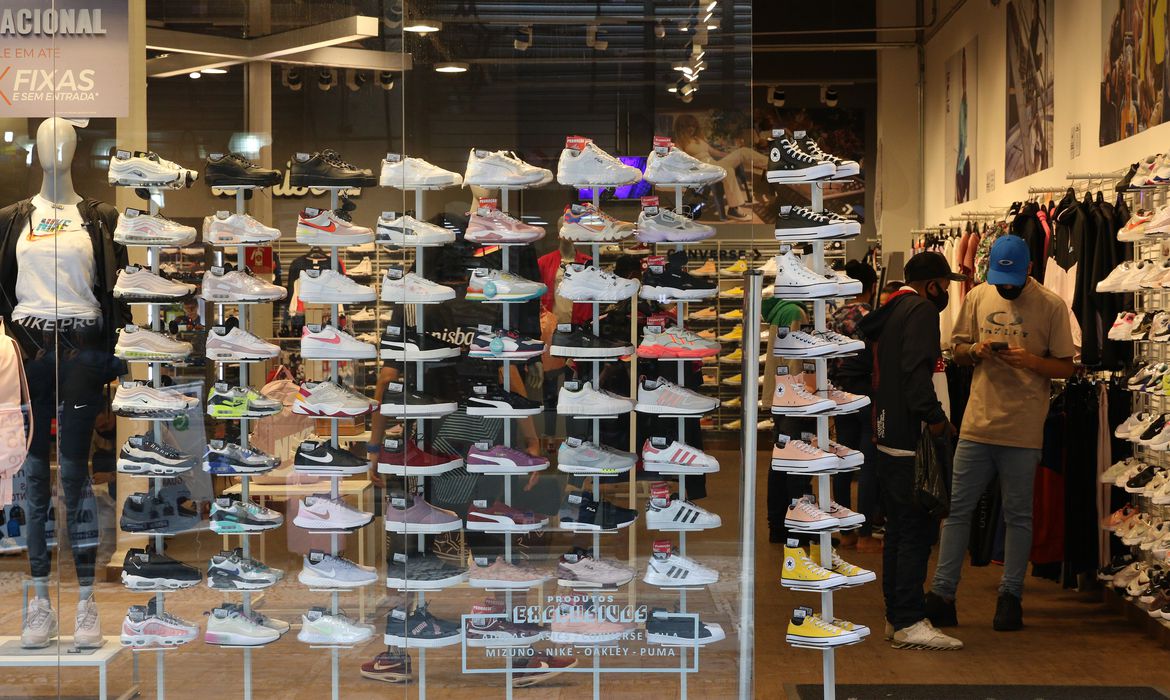 Crédito: Agência Brasil