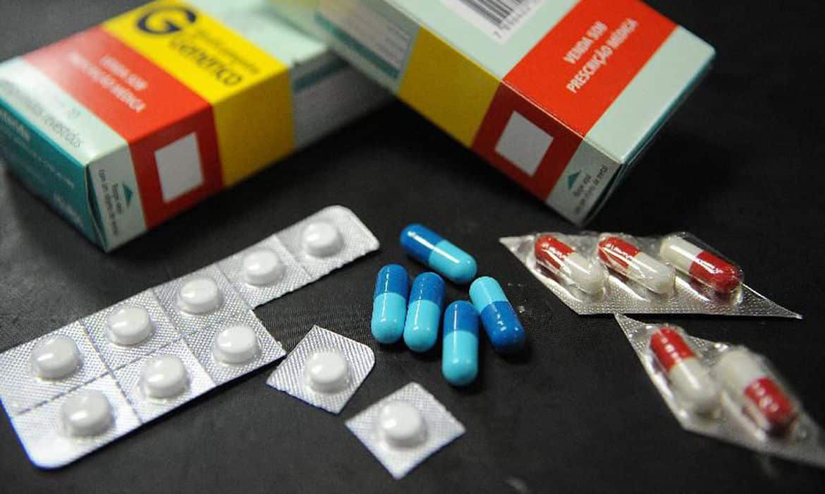 Farmácia Popular vai enviar lembrete sobre medicamentos de uso contínuo