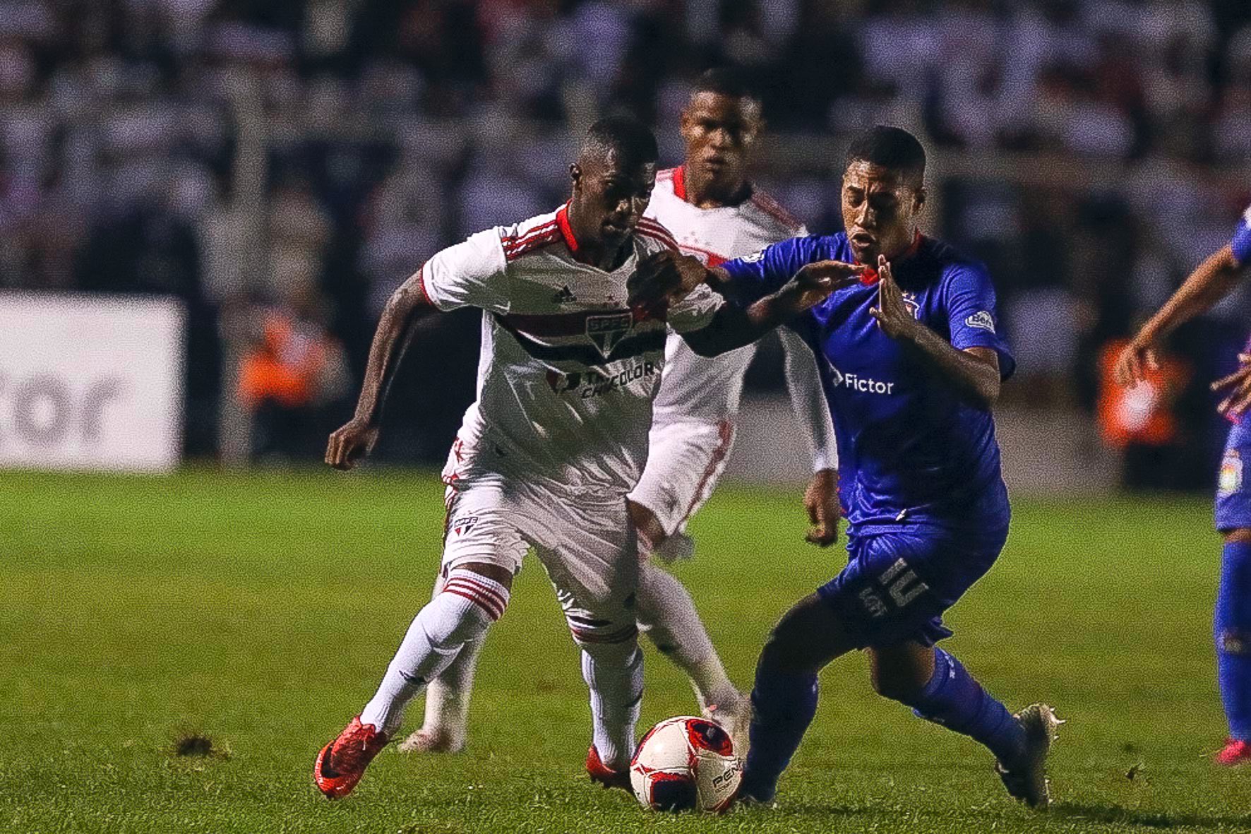 Divulgação/Redes Sociais