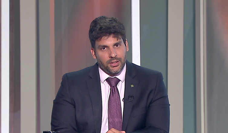 Reprodução/TV Brasil