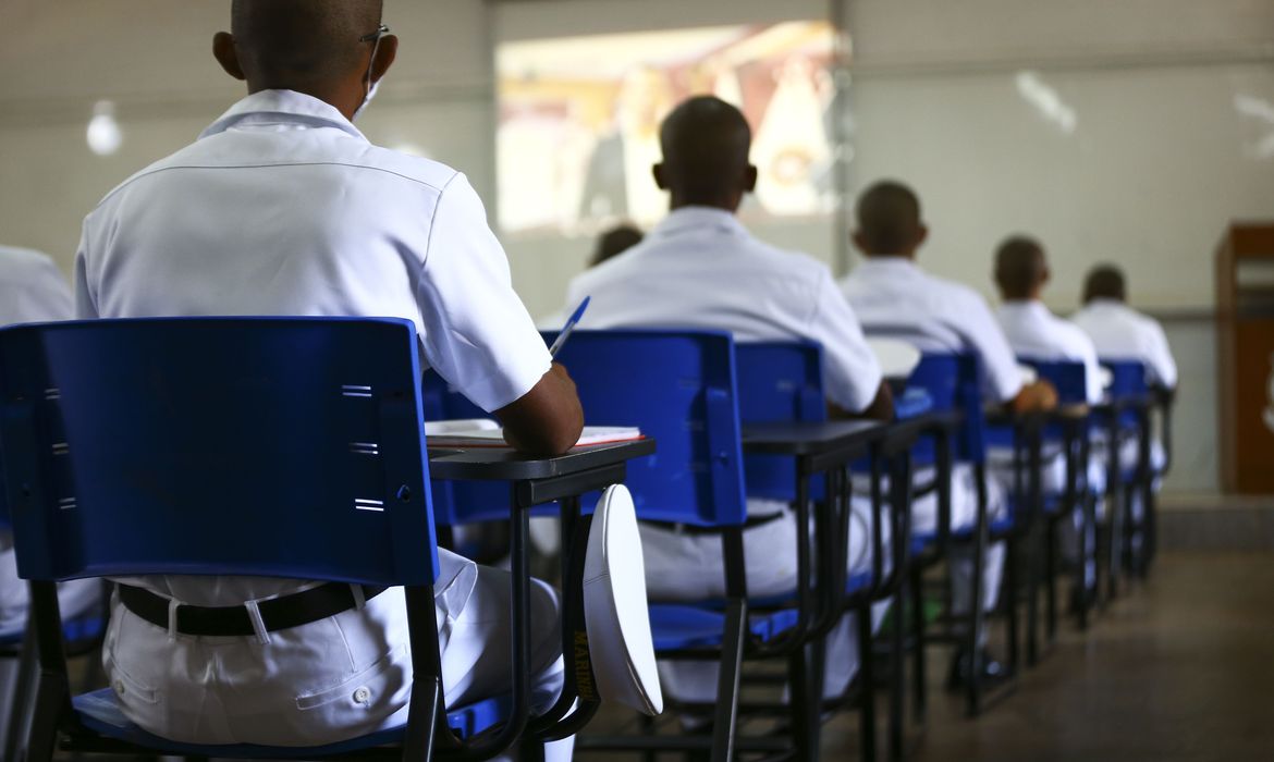 Reprodução/Agência Brasil