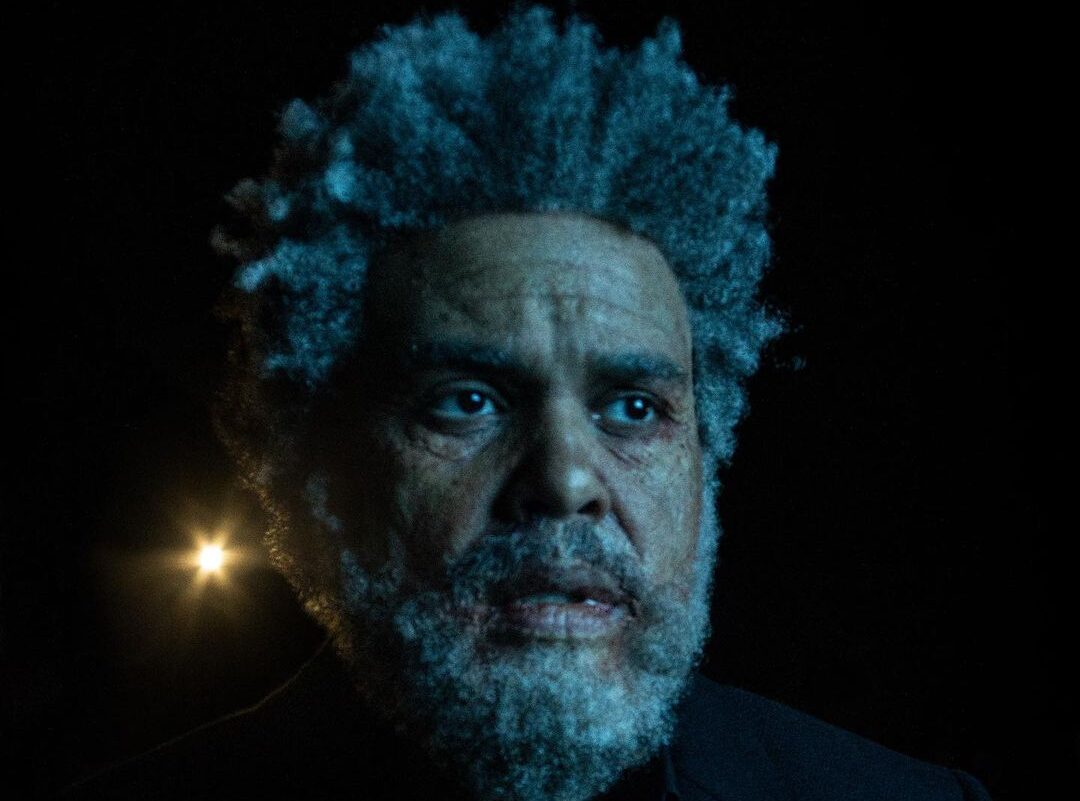 Instagram/@Theweeknd