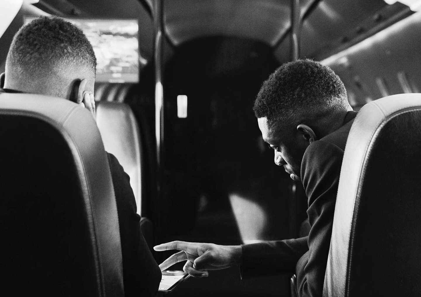 Instagram/@o.dembele7