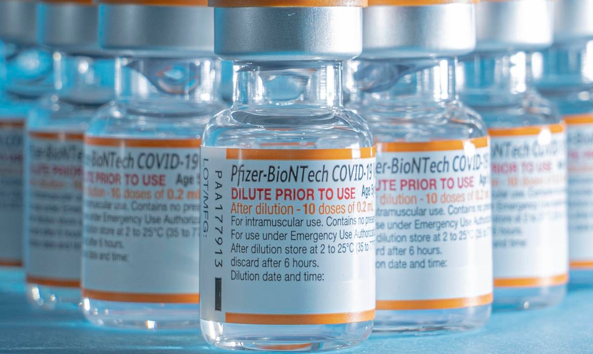 Foto: Myke Sena/Ministério da Saúde