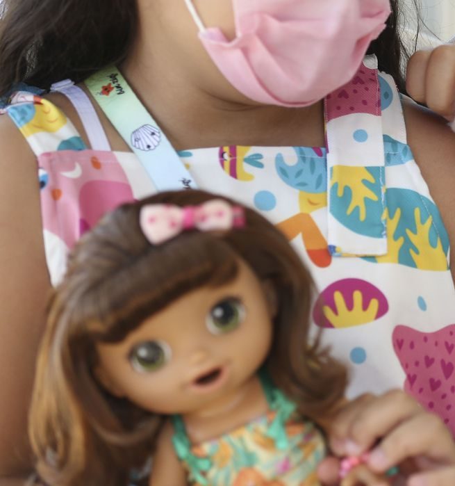 vacinacao crianças adolescentes imunizante infantil coroanvac