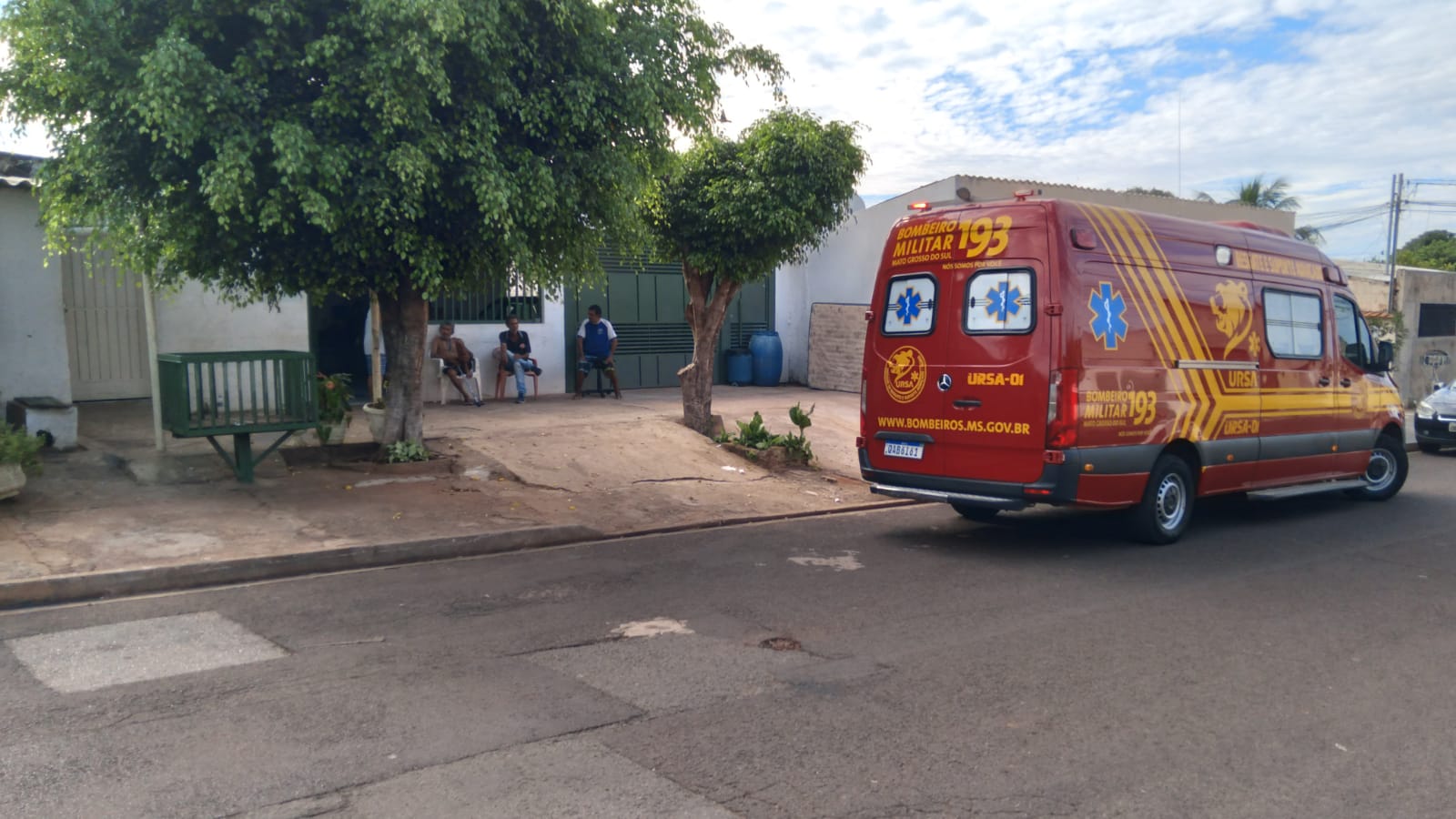 Divulgação/Geliel Oliveira