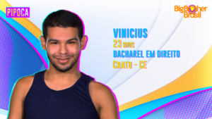 BBB Vinicius