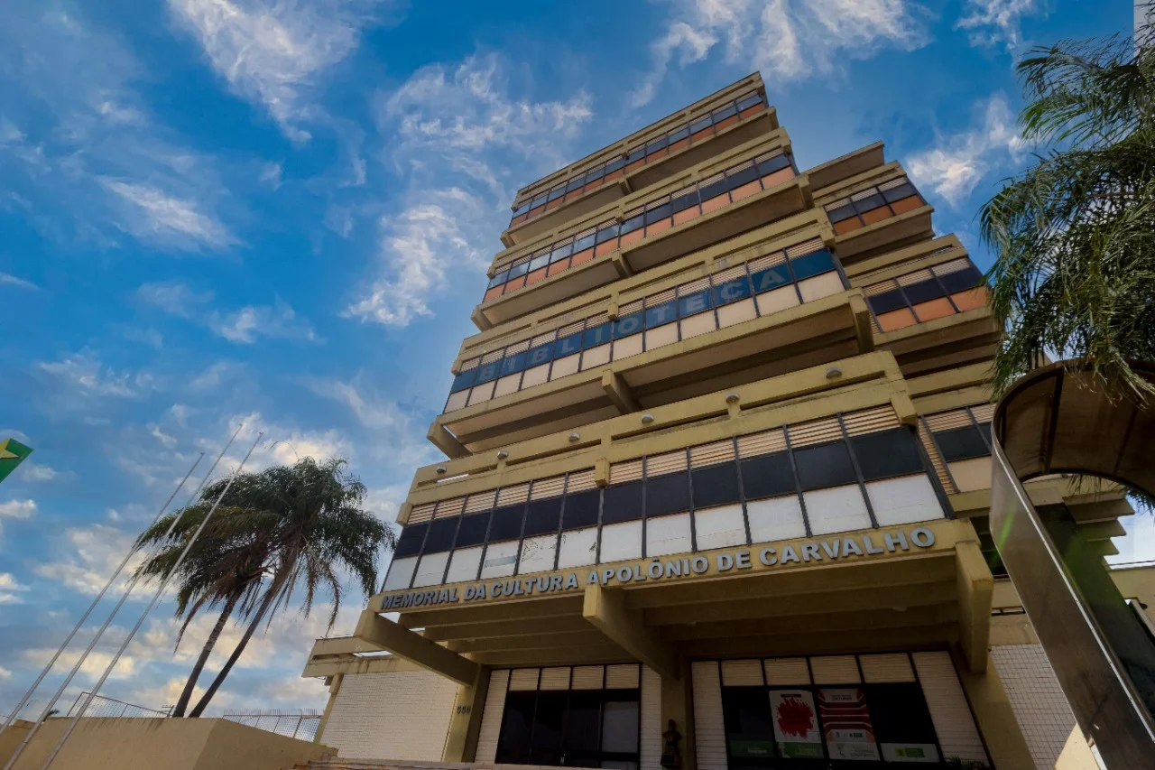 Foto: Divulgação/Fundação de Cultura