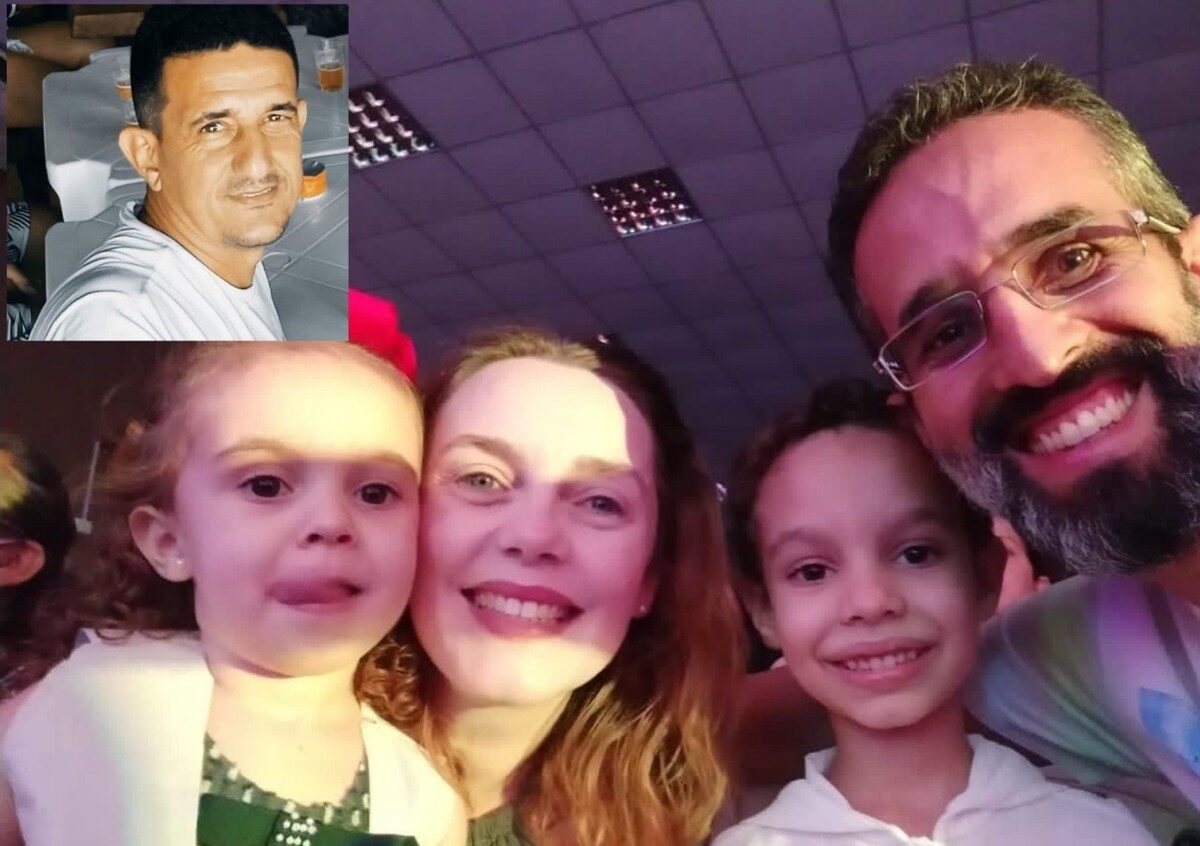 Reprodução/Redes Sociais