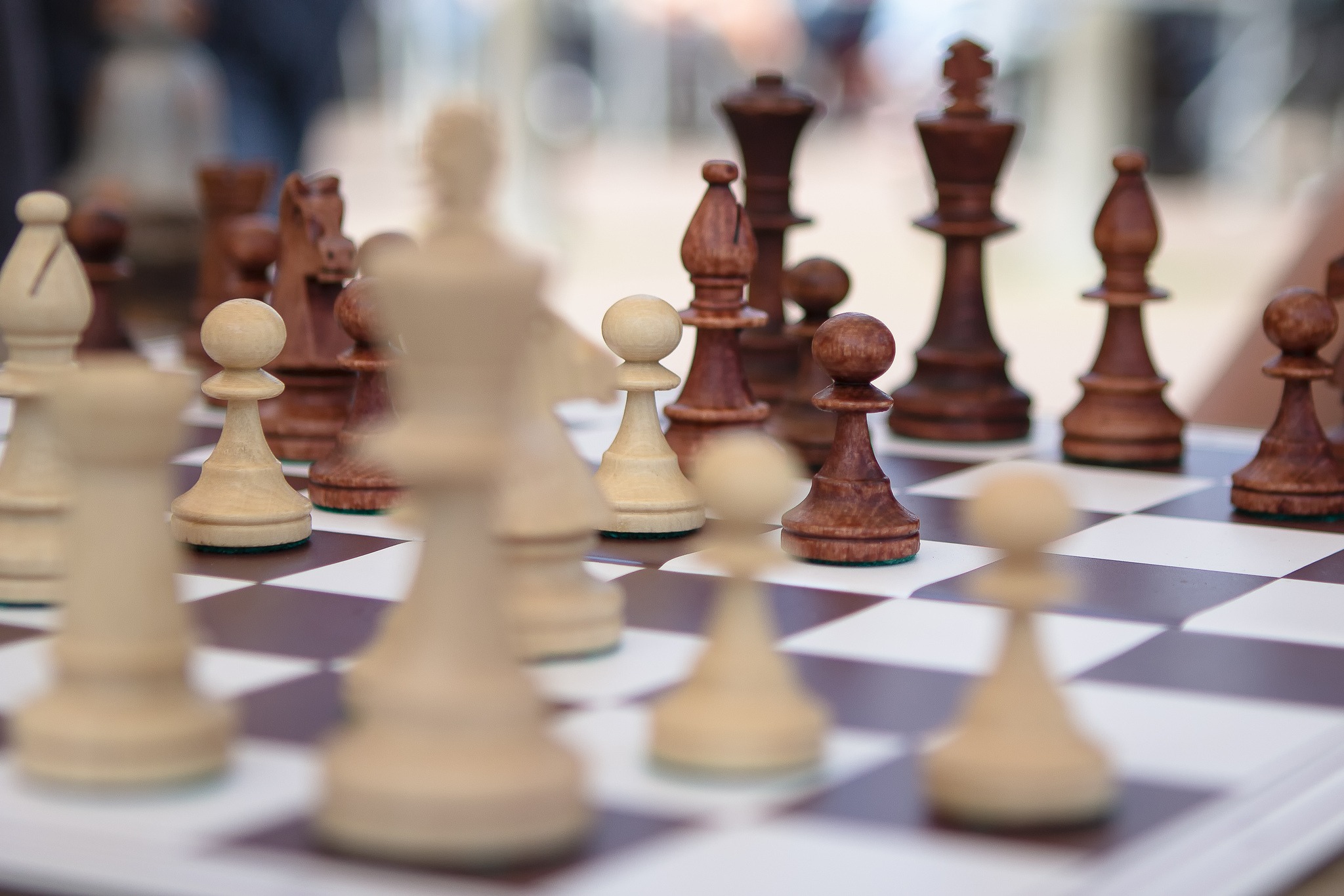 Câmara dos Deputados vai analisar incentivo do xadrez nas escolas — Rádio  Senado
