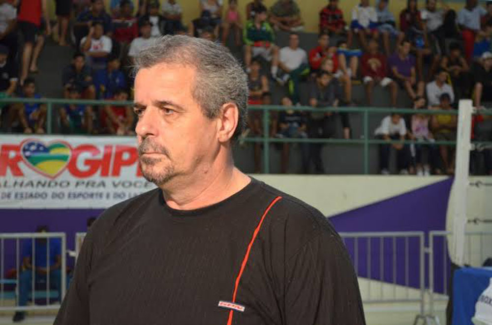 Reprodução/EsporteMS