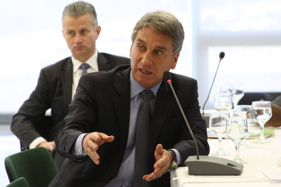 Foto: Thiago Rodrigues/Facebook