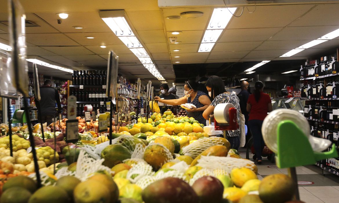 Em clima de Black Friday alimentos do hortifruti registram melhores preços