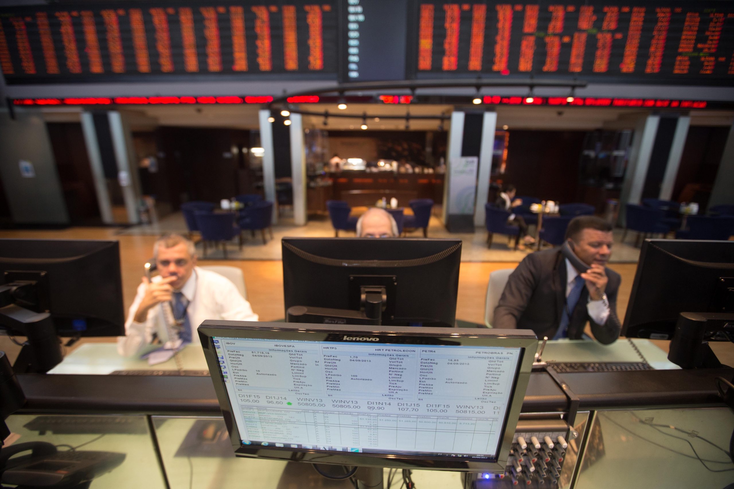 Danilo Verpa/Folhapress