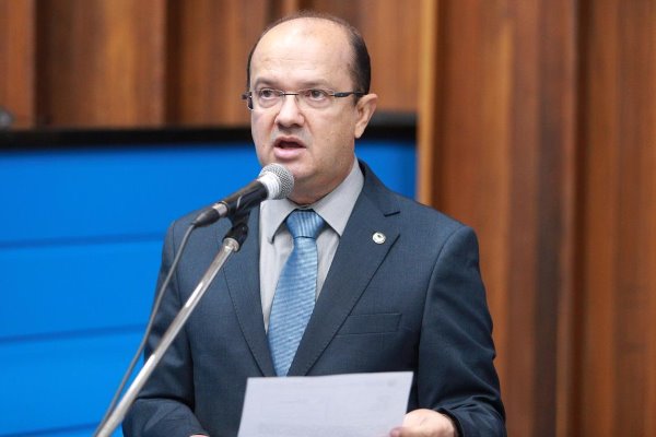 Crédito: divulgação/ Alems