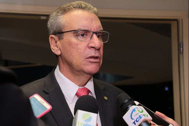 Crédito: Foto: Luiz Carlos Júnior