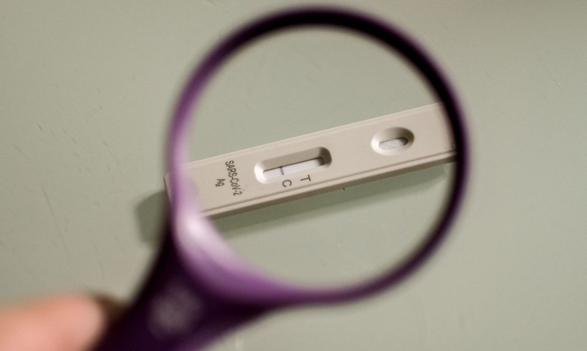 Crédito: Agência Brasil