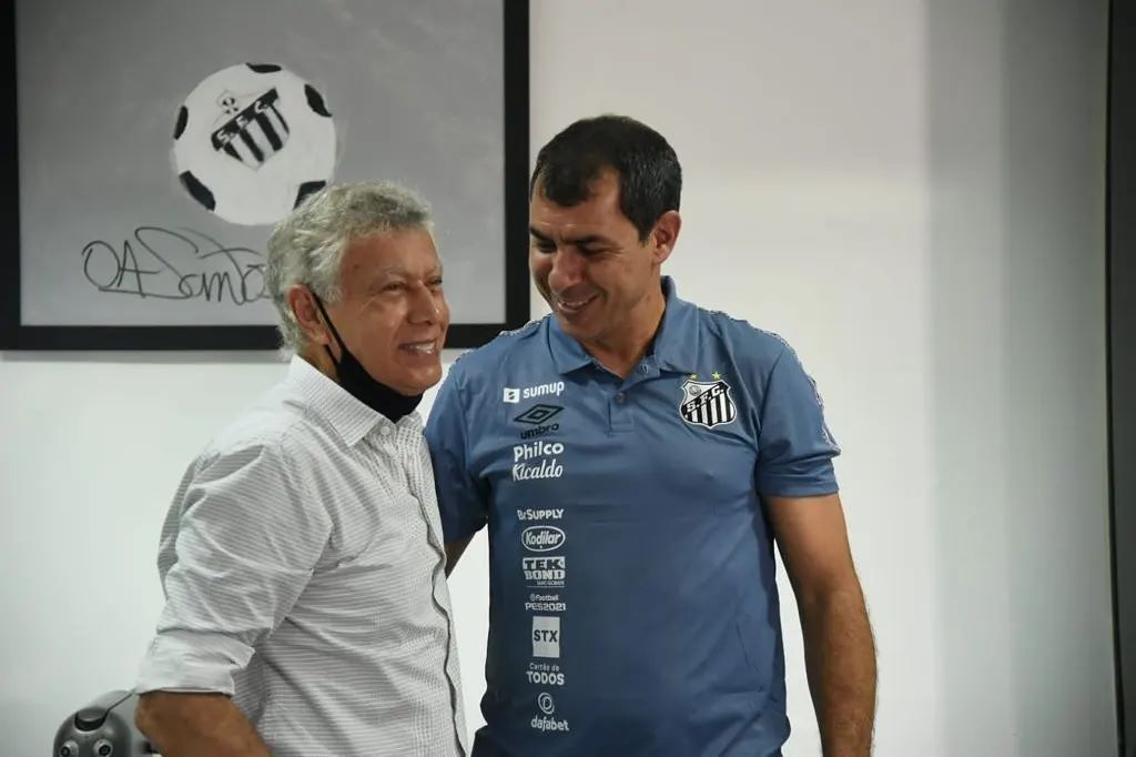 Instagram/@Fabiocarille