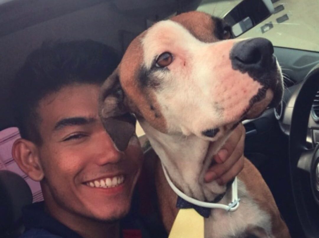 Reprodução/Redes Sociais