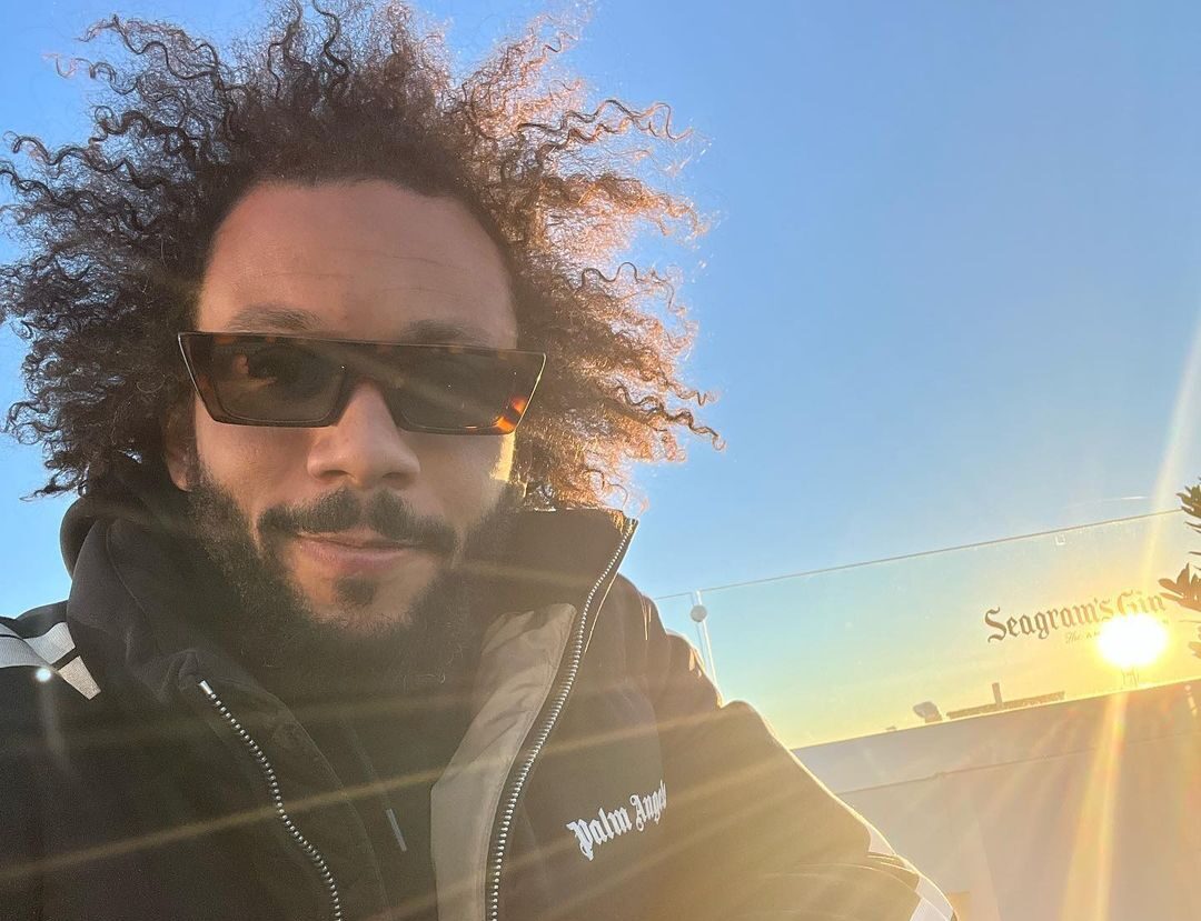 Instagram/@marcelotwelve