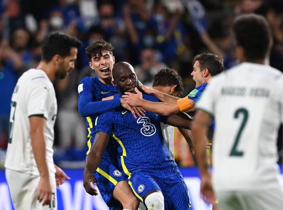 Instagram/@chelseafc