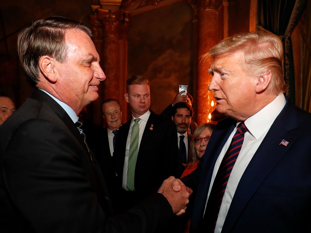 Foto: Alan Santos/PR