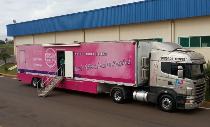 Foto: Divulgação/Sesau