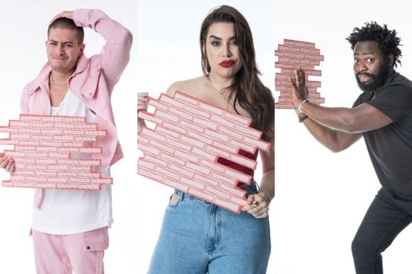 Reprodução/Rede Globo