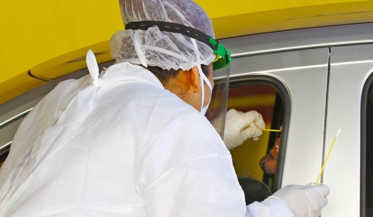 Crédito: Saul Schramm