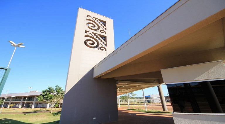 Crédito: Edemir Rodrigue