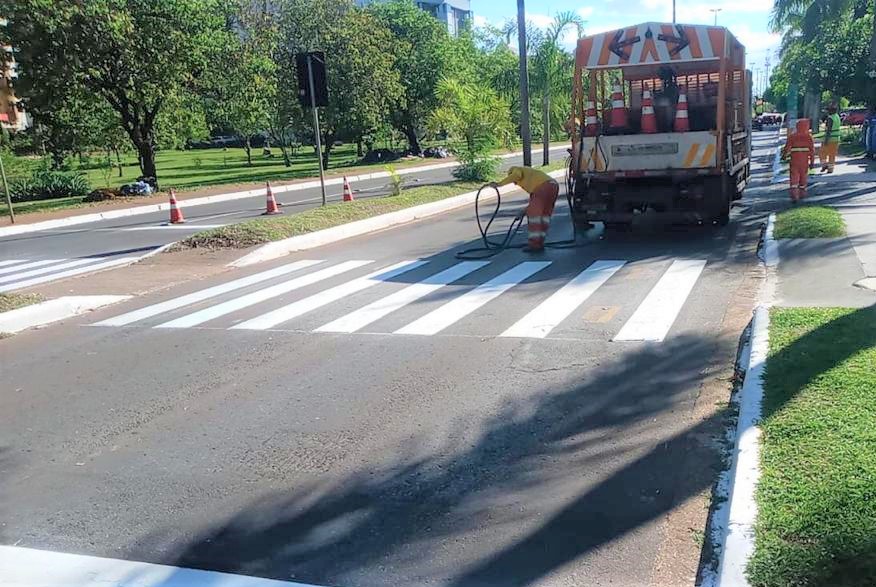 Imagem ilustrativa/Detran