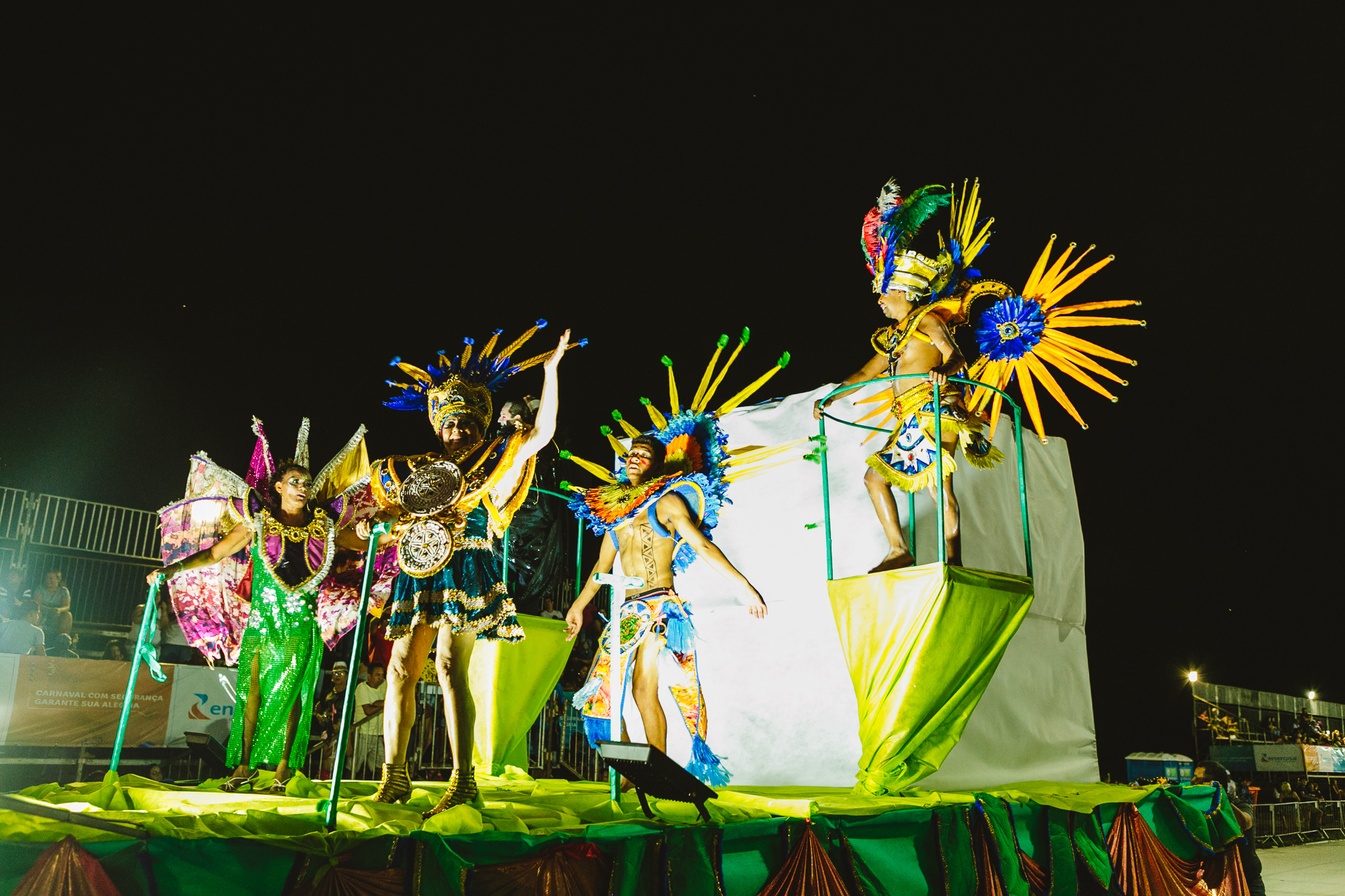 Foto: Divulgação/FCMS