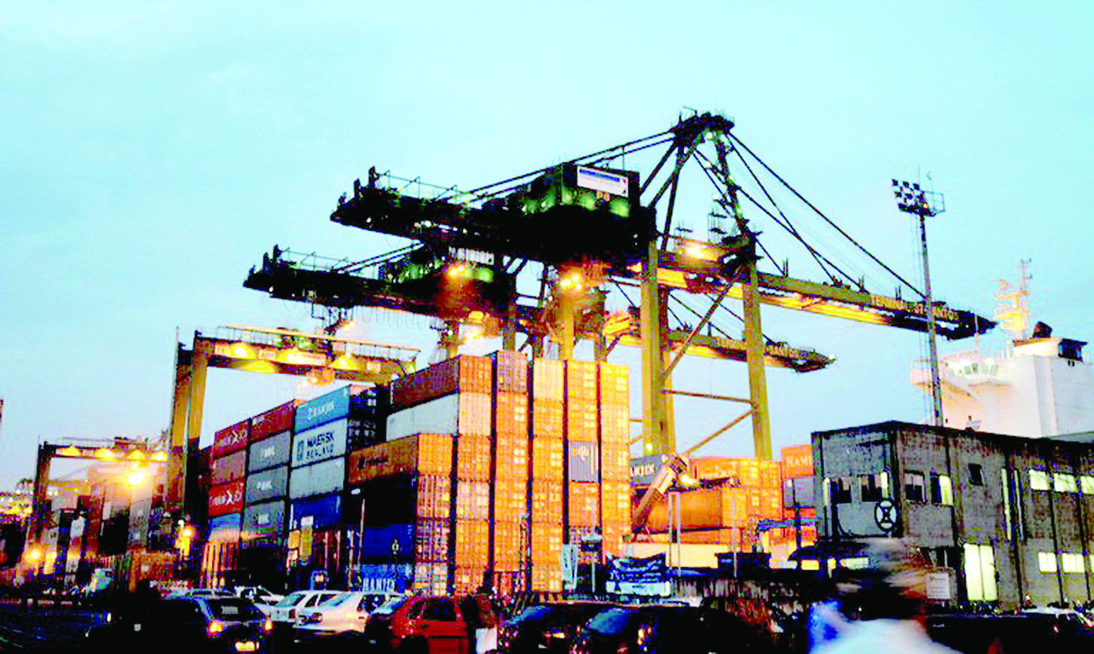 Indústria - Crédito EBC