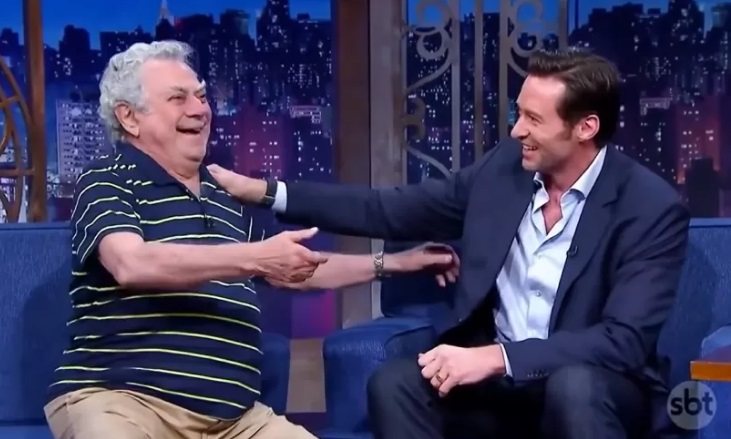 Foto: Reprodução/SBT